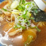 特一番 - スペシャル醤油