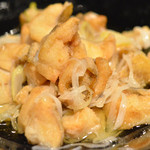 Le Bonze - 30/12/2012：貸切：被災地支援団体 aoSORAnt忘年会