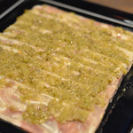 Le Bonze - 30/12/2012：貸切：被災地支援団体 aoSORAnt忘年会