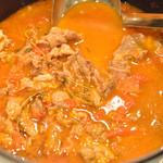 Le Bonze - 30/12/2012：貸切：被災地支援団体 aoSORAnt忘年会