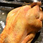 Le Bonze - 30/12/2012：貸切：被災地支援団体 aoSORAnt忘年会