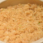 Le Bonze - 30/12/2012：貸切：被災地支援団体 aoSORAnt忘年会