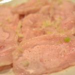 Le Bonze - 30/12/2012：貸切：被災地支援団体 aoSORAnt忘年会