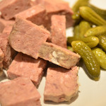 Le Bonze - 30/12/2012：貸切：被災地支援団体 aoSORAnt忘年会