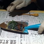 神保町 傳 - 2012.10