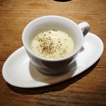 FILO - 下仁田ネギスープ