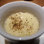 FILO - 下仁田ネギスープ