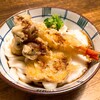 伊勢うどん 奥野家