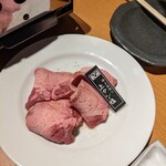 大衆焼肉酒場 焼肉ホルモン 十番 - 