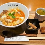 炭火焼 MARU - 