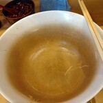 一〇そば - でも完食！