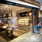 JEAN FRANCOIS - 