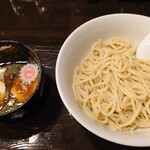 麺座 でん - 