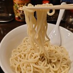 麺座 でん - 