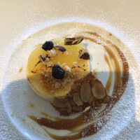 オールデイダイニング オアシスガーデン - 