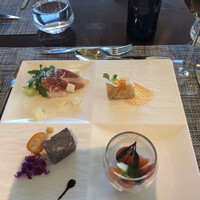 オールデイダイニング オアシスガーデン - 