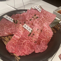 焼肉 433 - 