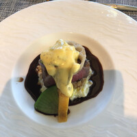 オールデイダイニング オアシスガーデン - 