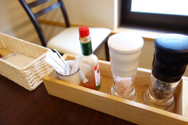 カゼッタ（Casetta） - 左沢（カフェ）の写真