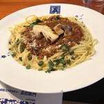 五右衛門 - 料理写真: