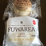 セブンイレブン - 料理写真: