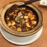 中国料理 京蘭 - 