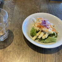 上野洋食遠山 - 