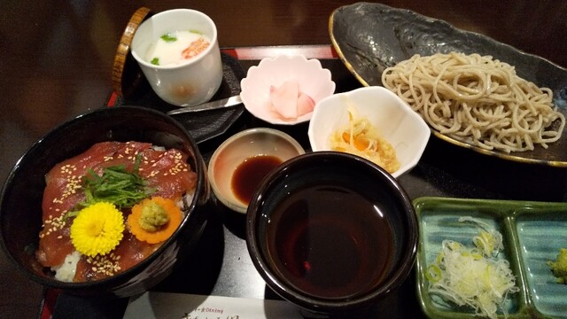 きたかみ川 - 北上（日本料理）の写真