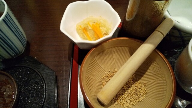 きたかみ川 - 北上（日本料理）の写真