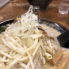 北海道ラーメンはせ川