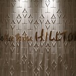 コーヒーパーラー ヒルトップ - 入口