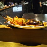 シャテーニュ - 