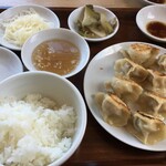 中華食堂杏 - 