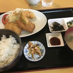 山菜料理のグランマ - 