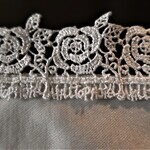 コーヒーパーラー ヒルトップ - テーブルクロス