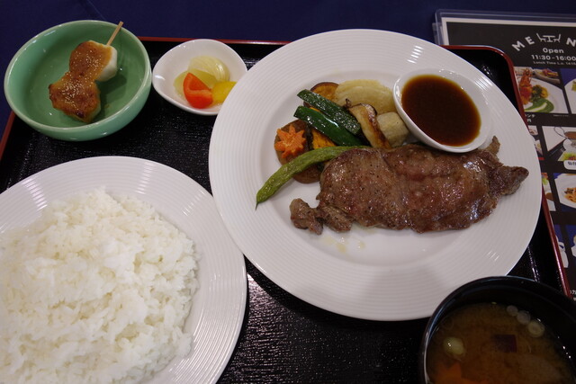 海と畑のレストラン ぴぁてらす - 南仙台（洋食）の写真