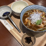 Kare Soba Taiga - 202201