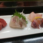 Sushi Han - 