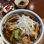 Kare Soba Taiga - 202201