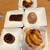 comme Bake Shop - 料理写真: