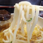はるりん - うどんのリフトアップ