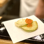 祇園 天ぷら 割烹 はせがわ - 