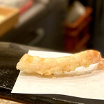 祇園 天ぷら 割烹 はせがわ - 