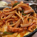 Bar&Dining  Red Shoes - 