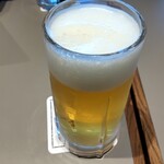 166034898 - 生ビール