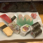 Gifu Hatsu Zushi - 