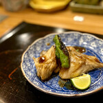 祇園 天ぷら 割烹 はせがわ - 