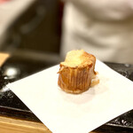 祇園 天ぷら 割烹 はせがわ - 