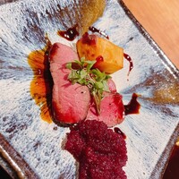 下鴨茶寮 本店 - 
