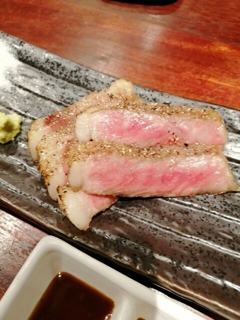 だいじゅのご予約 - 美章園/鉄板焼き | 食べログ